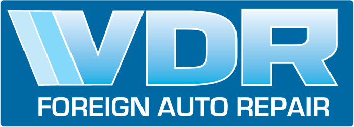VDR Foreign Auto Repair